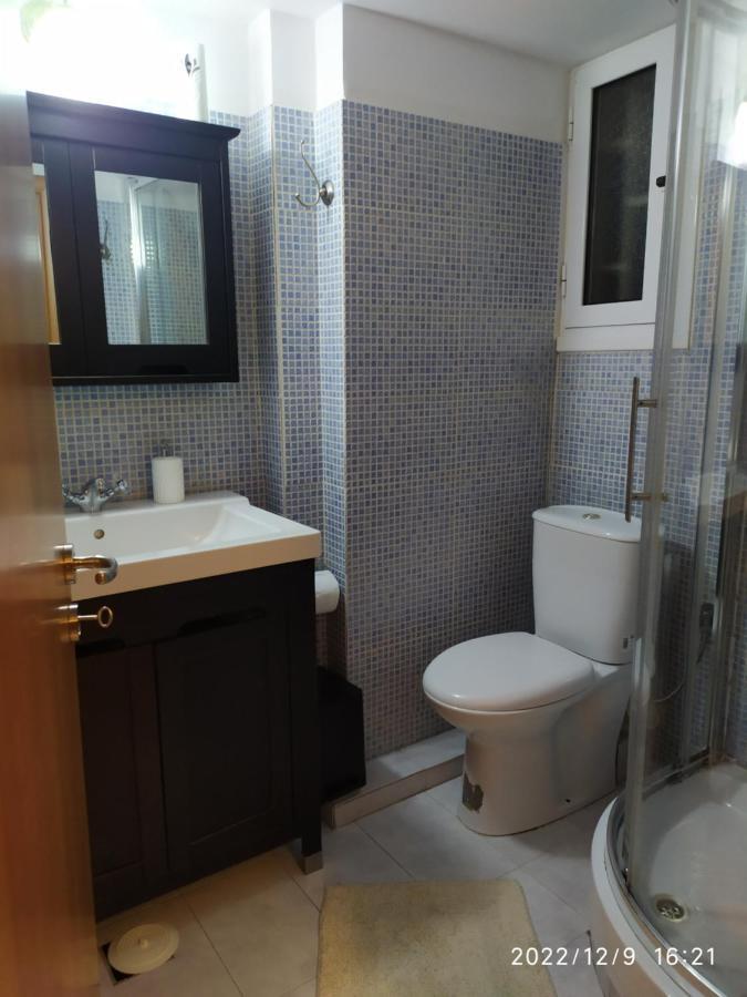Plaka'S Flat-Near Syntagma Metro Station Daire Atina Dış mekan fotoğraf