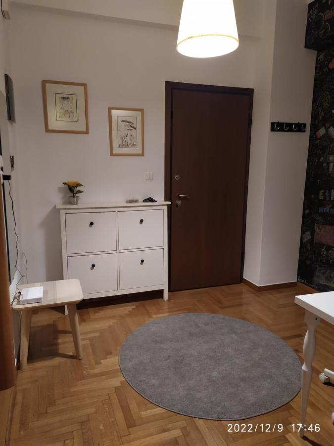 Plaka'S Flat-Near Syntagma Metro Station Daire Atina Dış mekan fotoğraf