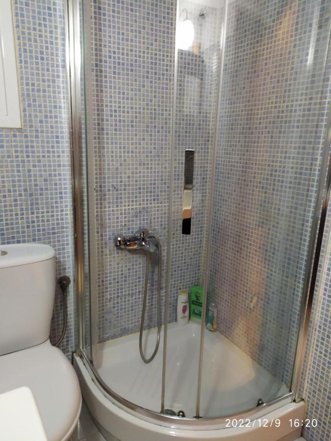 Plaka'S Flat-Near Syntagma Metro Station Daire Atina Dış mekan fotoğraf