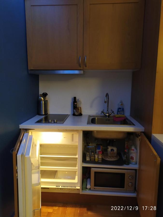 Plaka'S Flat-Near Syntagma Metro Station Daire Atina Dış mekan fotoğraf