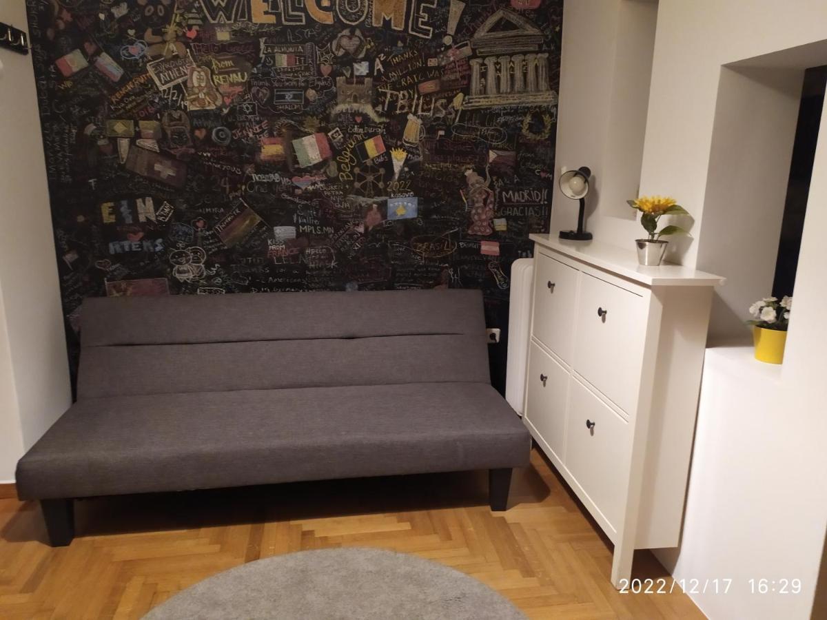 Plaka'S Flat-Near Syntagma Metro Station Daire Atina Dış mekan fotoğraf